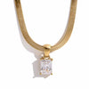 Collier - Rulia