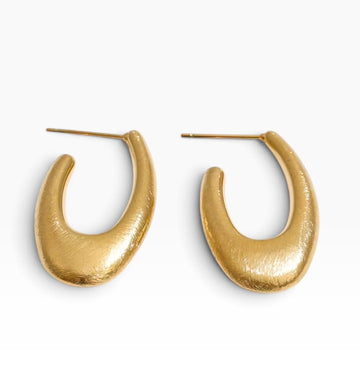 Boucles d'oreilles - Esthé