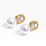 Boucles d'oreilles - Verona