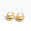 Boucles d'oreilles - Tania
