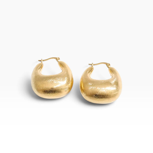 Boucles d'oreilles - Tania