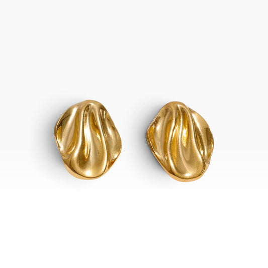 Boucles d'oreilles - Divine