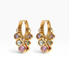 Boucles d'oreilles - Claude
