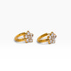 Boucles d'oreilles - Jolie