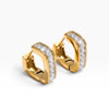 Boucles d'oreilles - Delia
