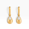 Boucles d'oreilles - Anna