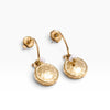 Boucles d'oreilles - Era