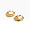 Boucles d'oreilles - Rema