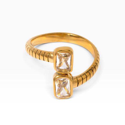 Bague - Eva