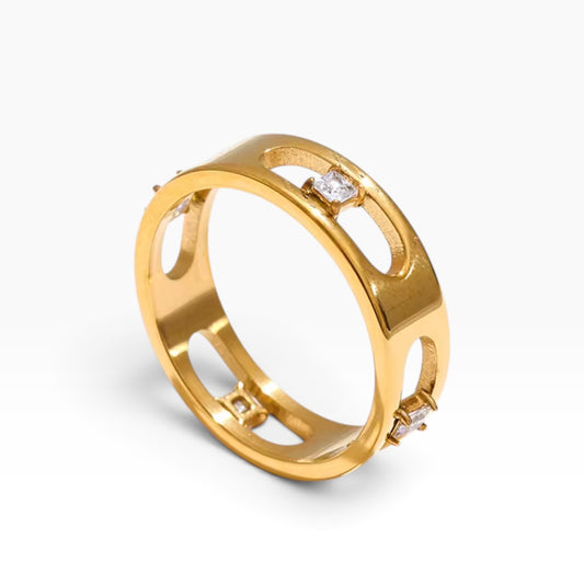 Bague - Anna