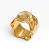 Bague - Ananké