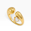 Bague - Zeïnab
