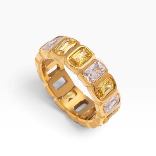 Bague - Zénith
