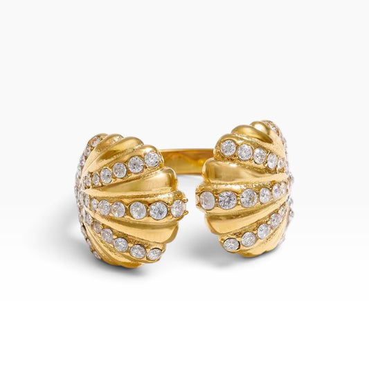 Bague - Phoebe