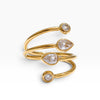 Bague - Harmonie