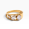 Bague - Jessica