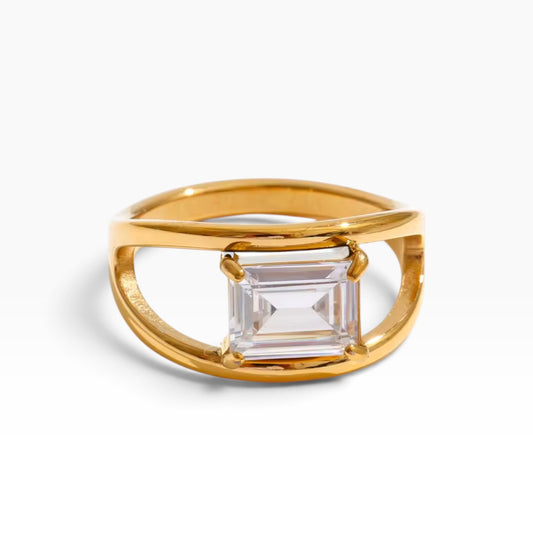 Bague - Gloria