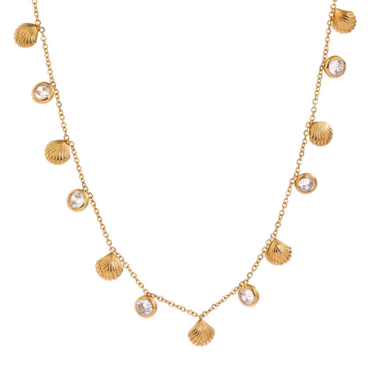 Collier - Vienne