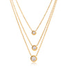 Collier - Melina