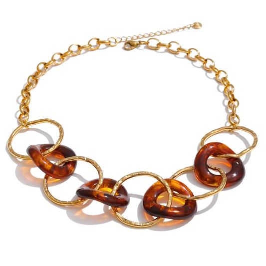 Collier - Flavie