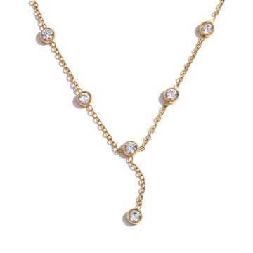 Collier - Célia