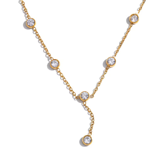Collier - Célia