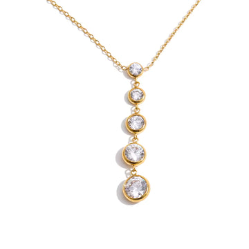 Collier - Mina