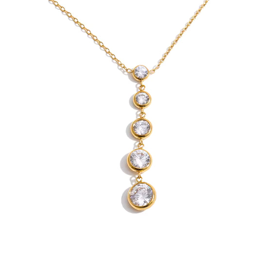 Collier - Mina