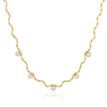 Collier - Millie