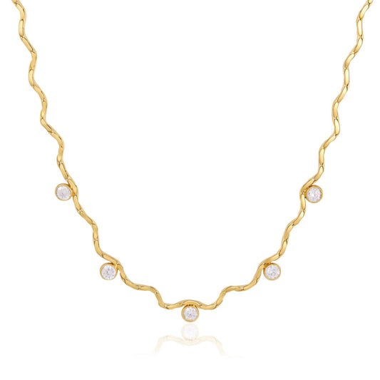 Collier - Millie