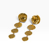 Boucles d'oreilles - Lyse