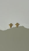 Boucles d'oreilles - Malia