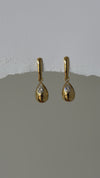 Boucles d'oreilles - Anna