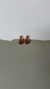 Boucles d'oreilles - Halo