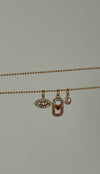Collier - Olie
