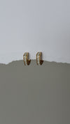 Boucles d'oreilles - Delia