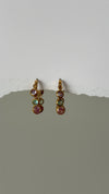 Boucles d'oreilles - Claude