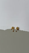 Boucle d'oreilles - Agatha