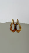 Boucles d'oreilles - Cléor