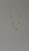 Collier - Rosa