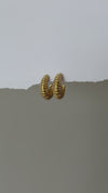 Boucles d'oreilles - Roxy