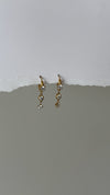 Boucles d'oreilles - Julia