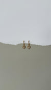 Boucles d'oreilles - Amélia