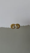 Boucles d'oreilles - Sonia